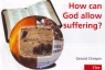 How Can God Allow Suffering  - Value Pack of 10 - VPK